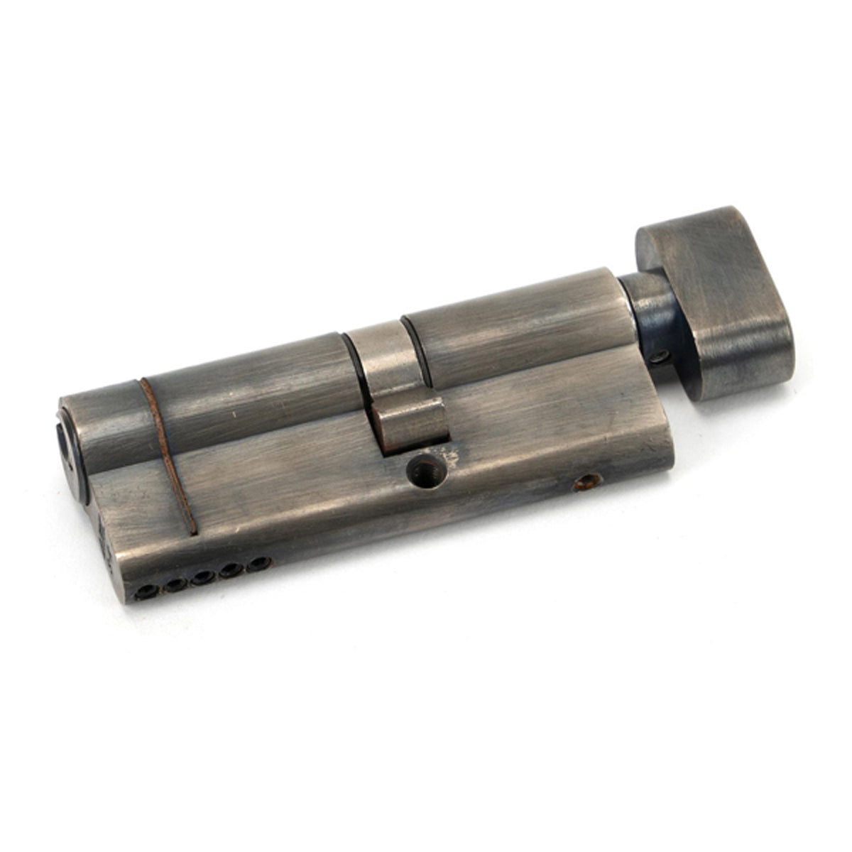 EURO CYLINDER/THUMBTURN 5PIN DIFFER 35T/45 PEW