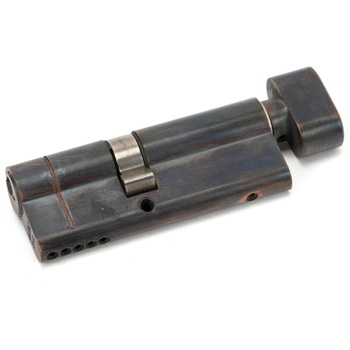 EURO CYLINDER/THUMBTURN 5PIN DIFFER 35/45T AGBZ