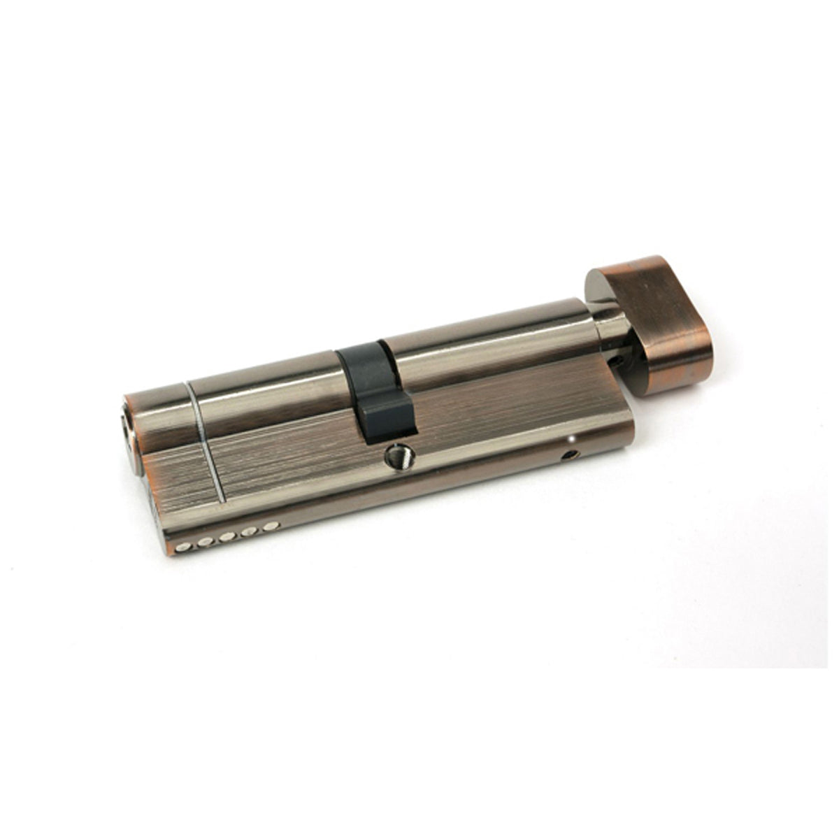 EURO CYLINDER/THUMBTURN 5PIN DIFFER 45/45 PBZ