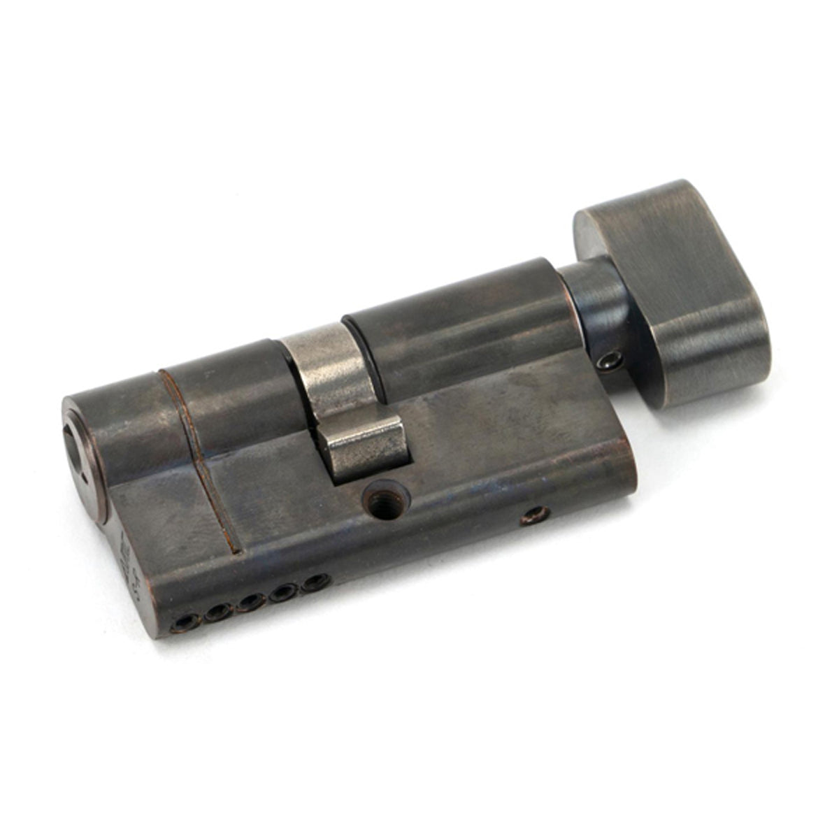 EURO CYLINDER/THUMBTURN 5PIN ALIKE 30/30 AGBZ