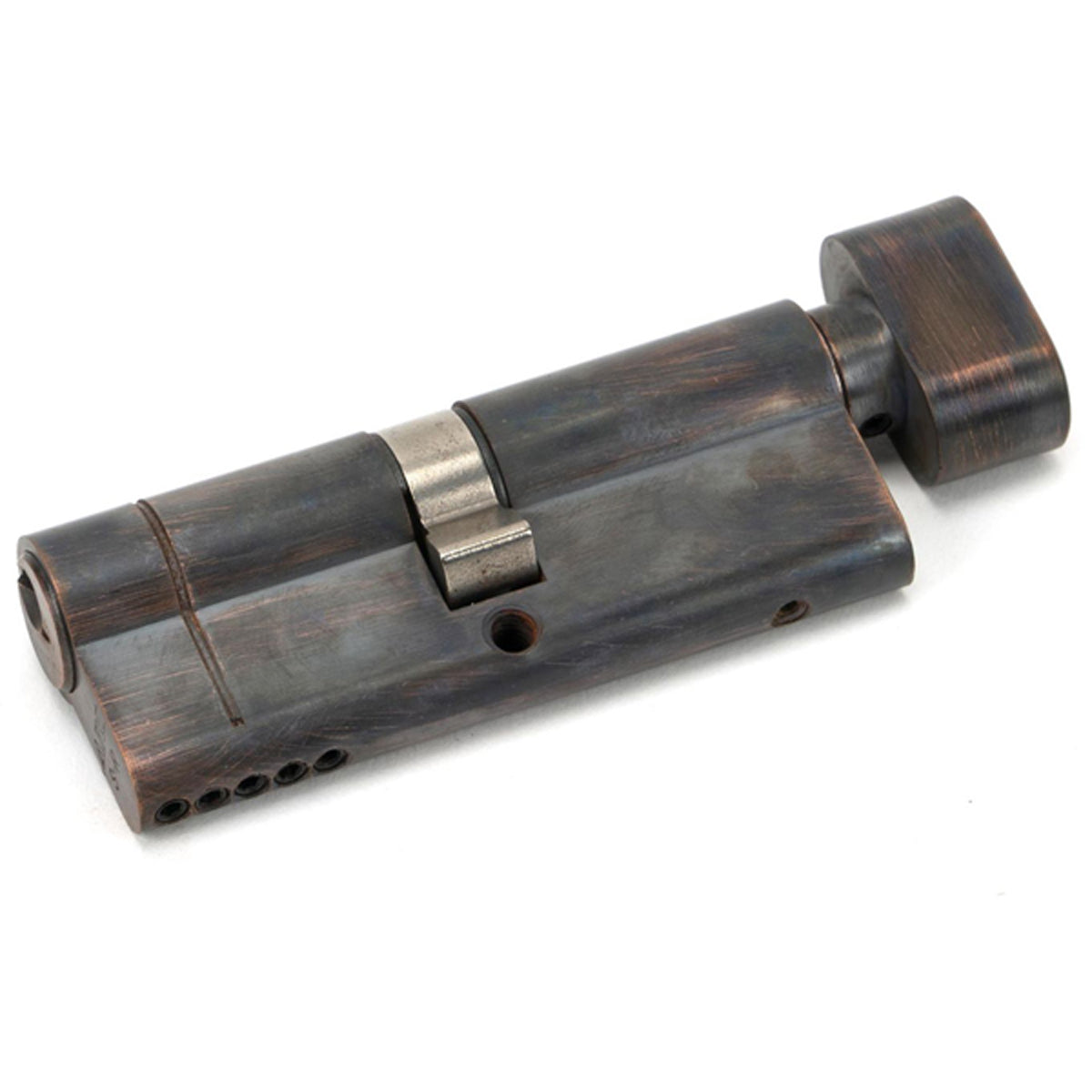 EURO CYLINDER/THUMBTURN 5PIN ALIKE 40/40 AGBZ
