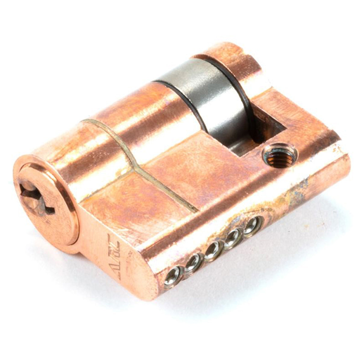 SINGLE CYLINDER 5PIN 30/10 PBZ