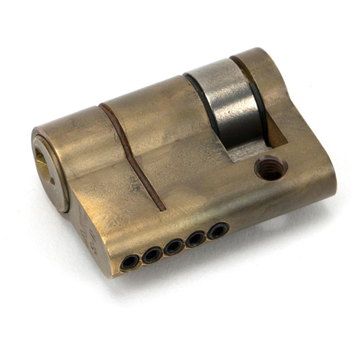 SINGLE CYLINDER 5PIN 30/10 AGBR