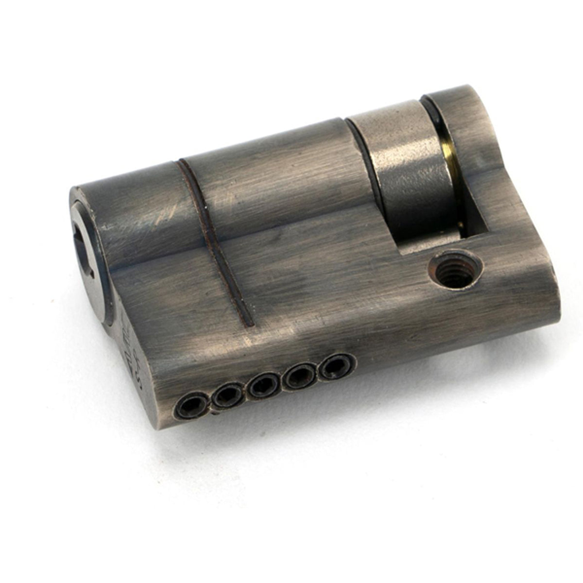 SINGLE CYLINDER 5PIN 35/10 PEW