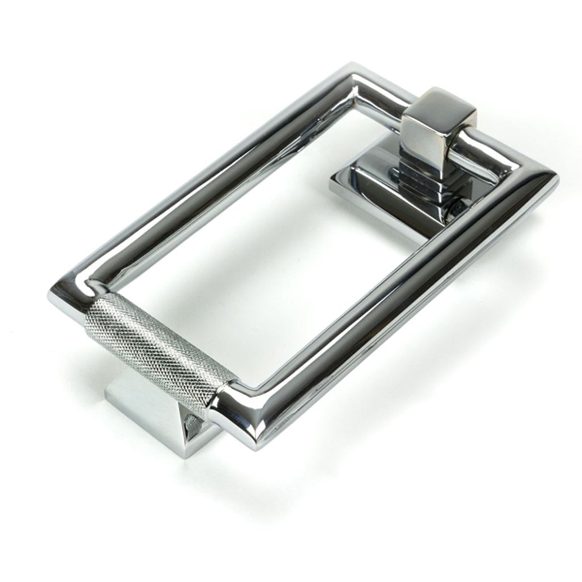 BROMPTON DOOR KNOCKER 145x90x36 PCP