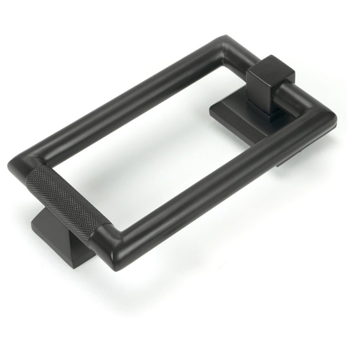 BROMPTON DOOR KNOCKER 145x90x36 AGBZ