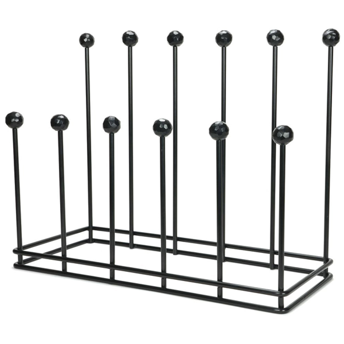 BOOT RACK 6PR 500x630x270 MBK