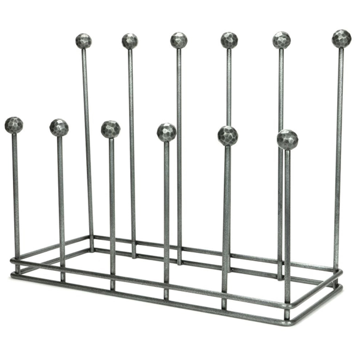 BOOT RACK 6PR 500x630x270 PEW