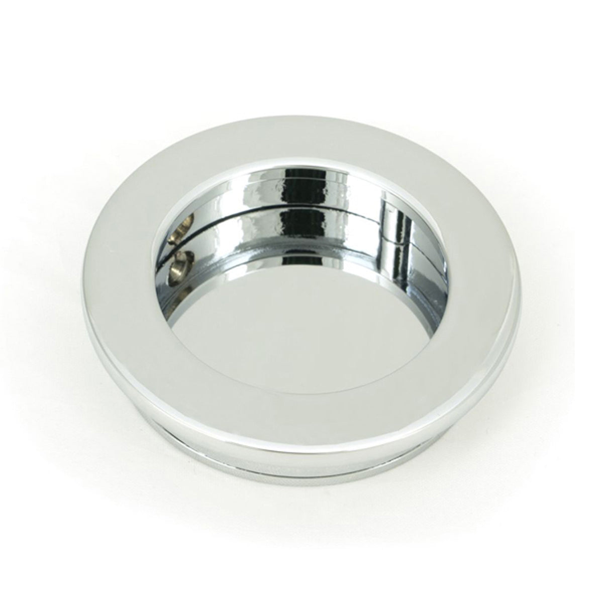 ROUND PULL PLAIN 60x13 PCP - 47185 by MARCHES (ANVIL) ARCHITECTURAL HARDWARE