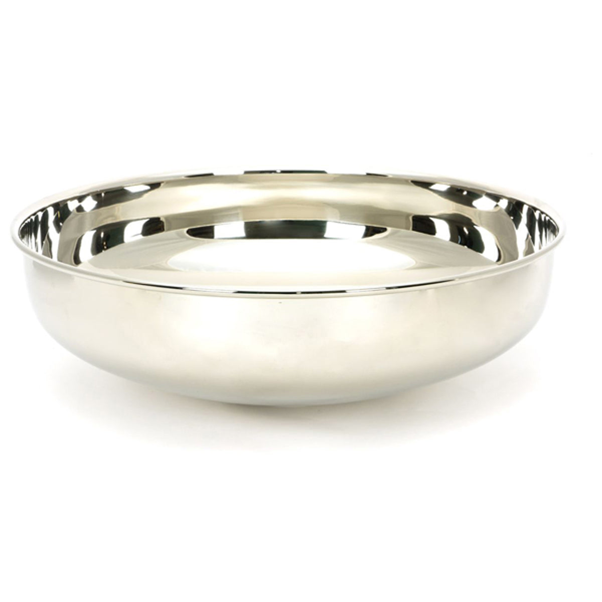 ROUND BASIN 400x130 SMN