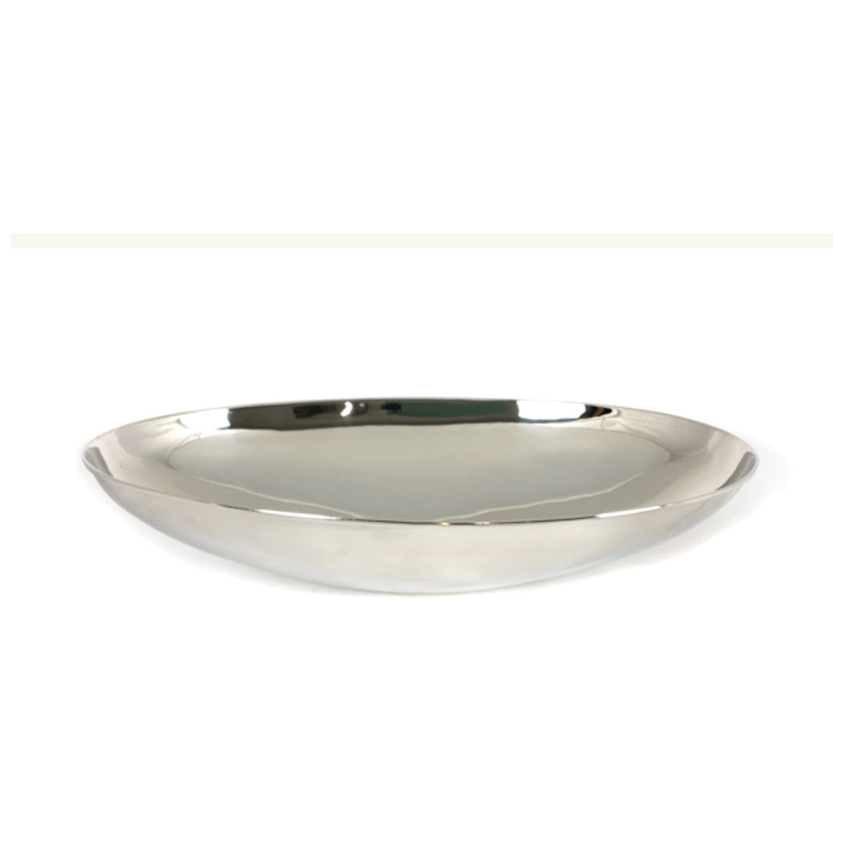 OVAL BASIN 590x350x120 SMNP