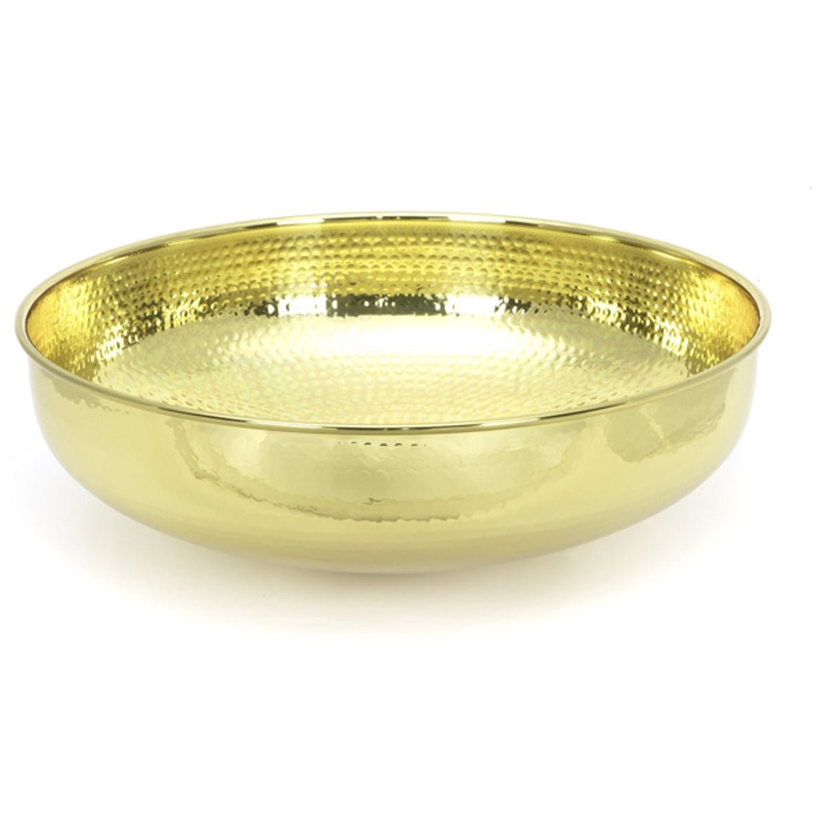 ROUND BASIN 400x130 HBR