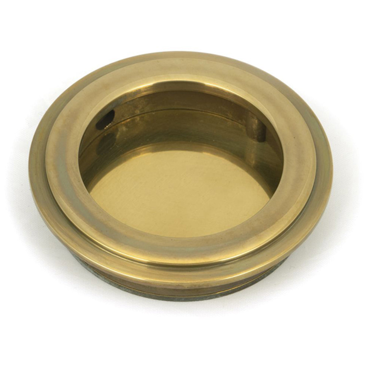 ROUND PULL ART DECO 60x13 AGBR