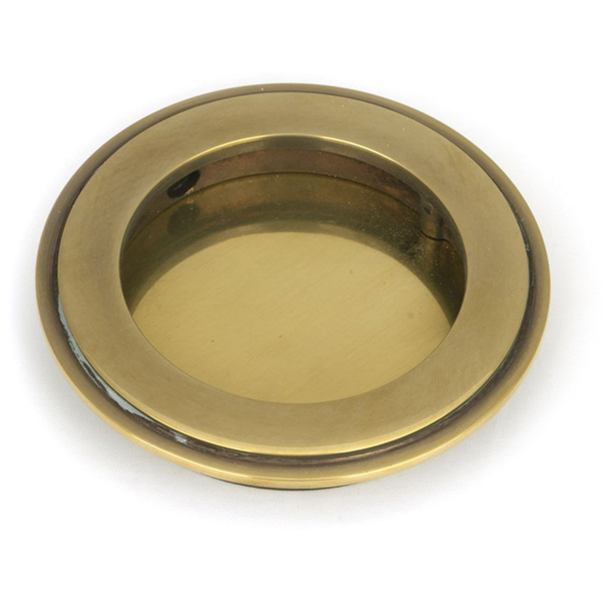 ROUND PULL ART DECO 75x13 AGBR