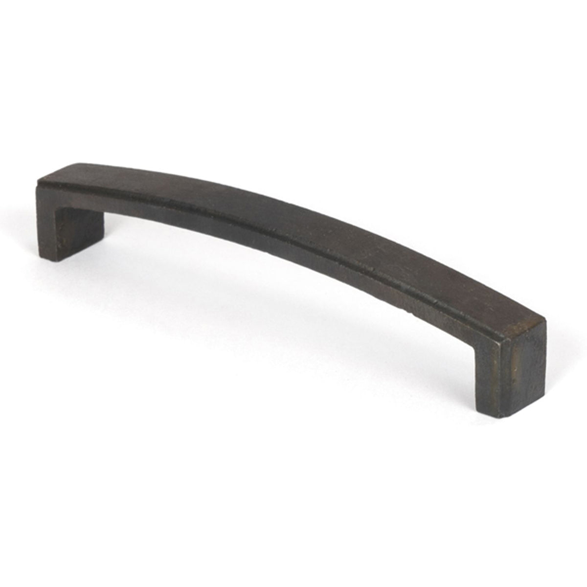 RIBBED PULL HANDLE 128HC 136x18x27 BWX