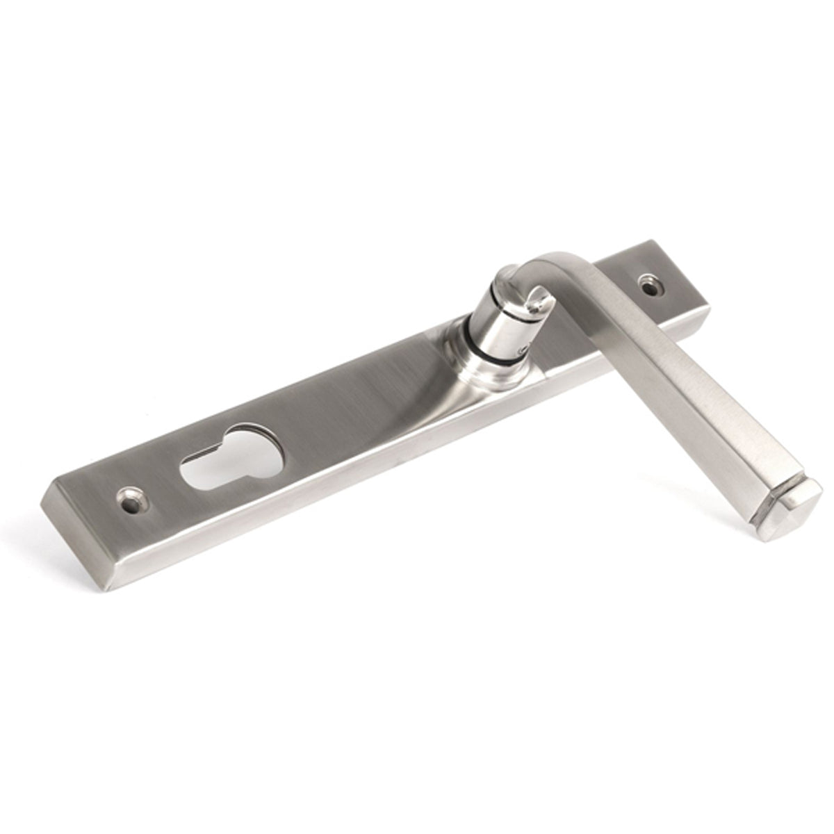 AVON SLIMLINE ESPAGNOLETTE LOCK 118x242x70 SMA