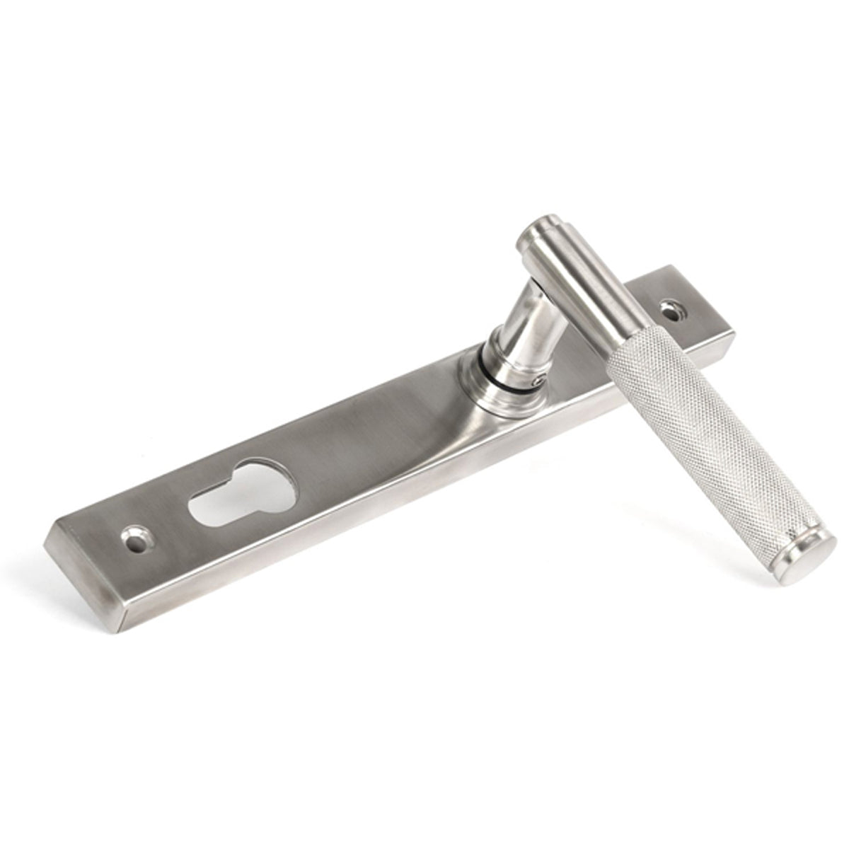 BROMPTON SLIM LEVER ESPAGNOLETTE LOCK 125x242x75 SMA - 49802 by MARCHES (ANVIL) ARCHITECTURAL HARDWARE