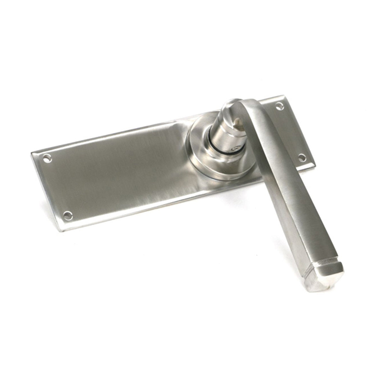 AVON LEVER HANDLE LATCH 118x152x64 SMA - 49826 by MARCHES (ANVIL) ARCHITECTURAL HARDWARE