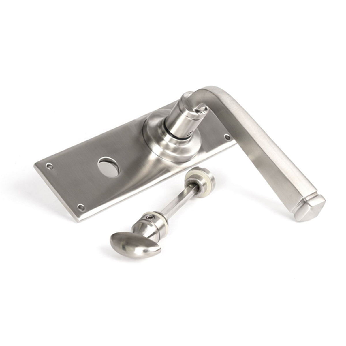 AVON LEVER HANDLE BATH 118x152x64 SMA