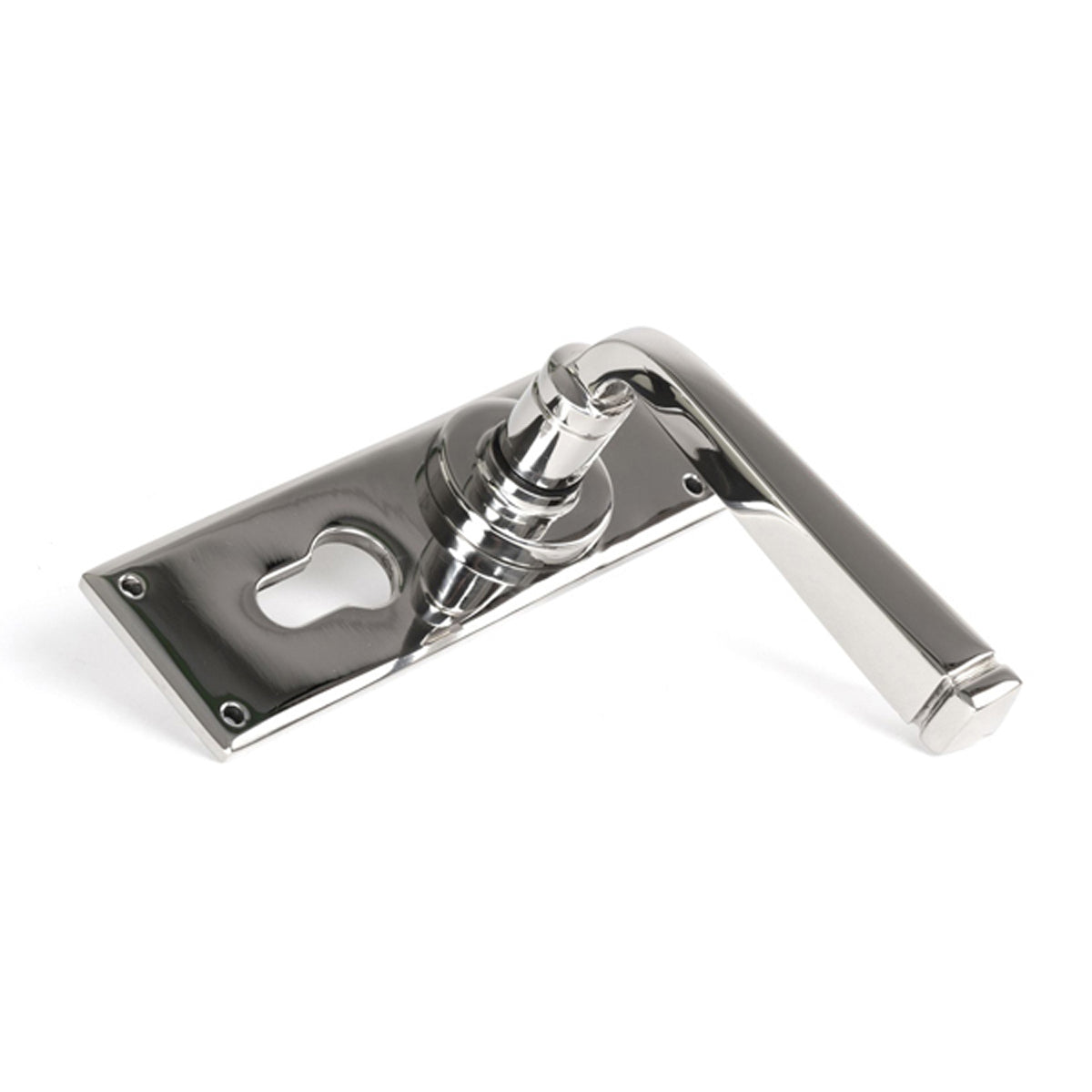 AVON LEVER HANDLE EURO 118x152x64 PMA