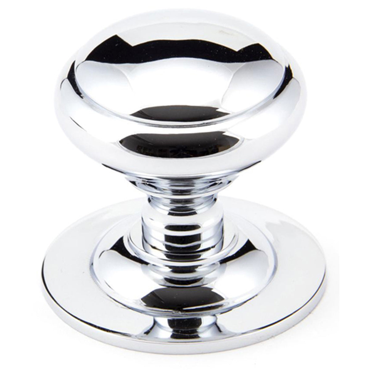 CENTRE DOOR KNOB 73x85x85 PCP