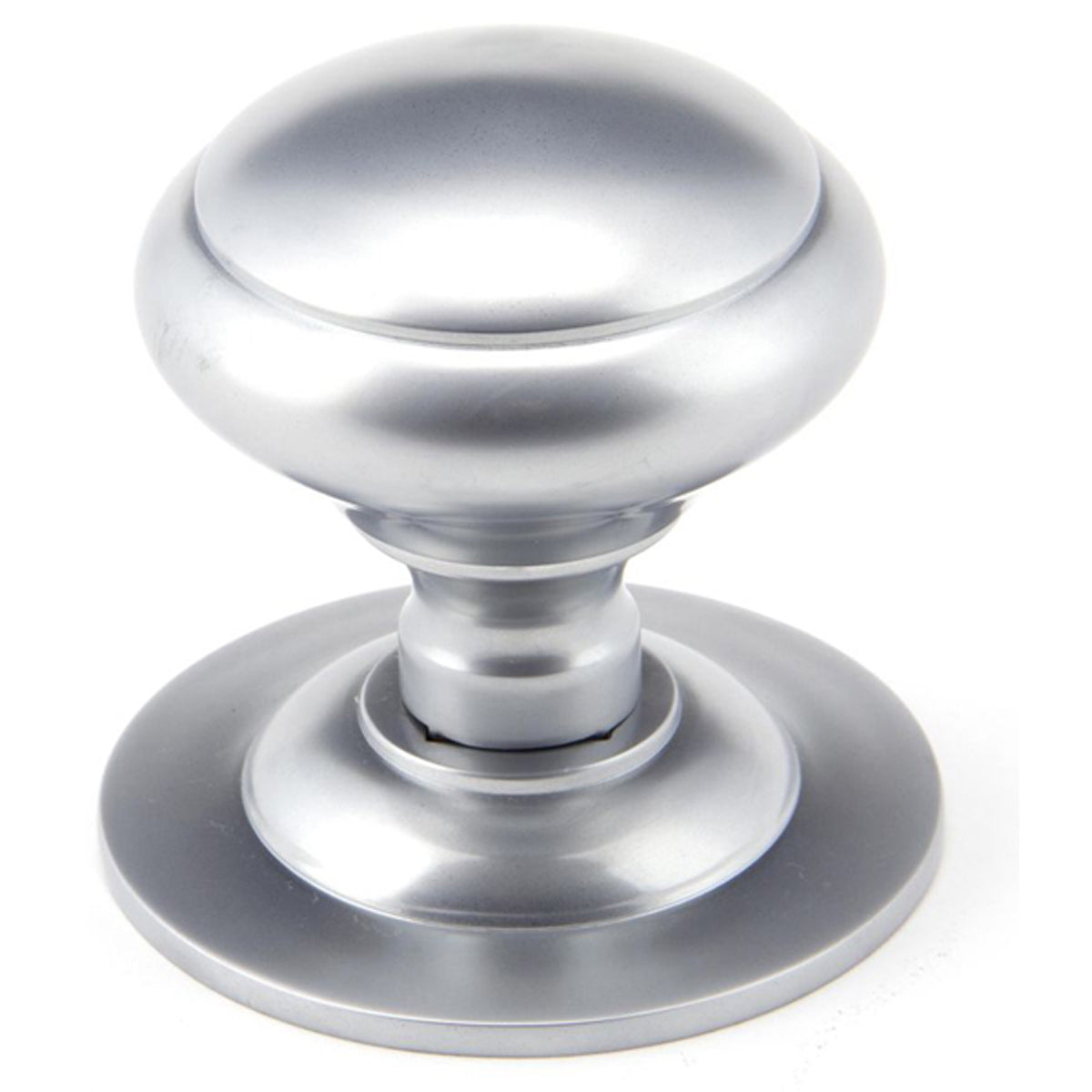 CENTRE DOOR KNOB 73x85x85 SCP