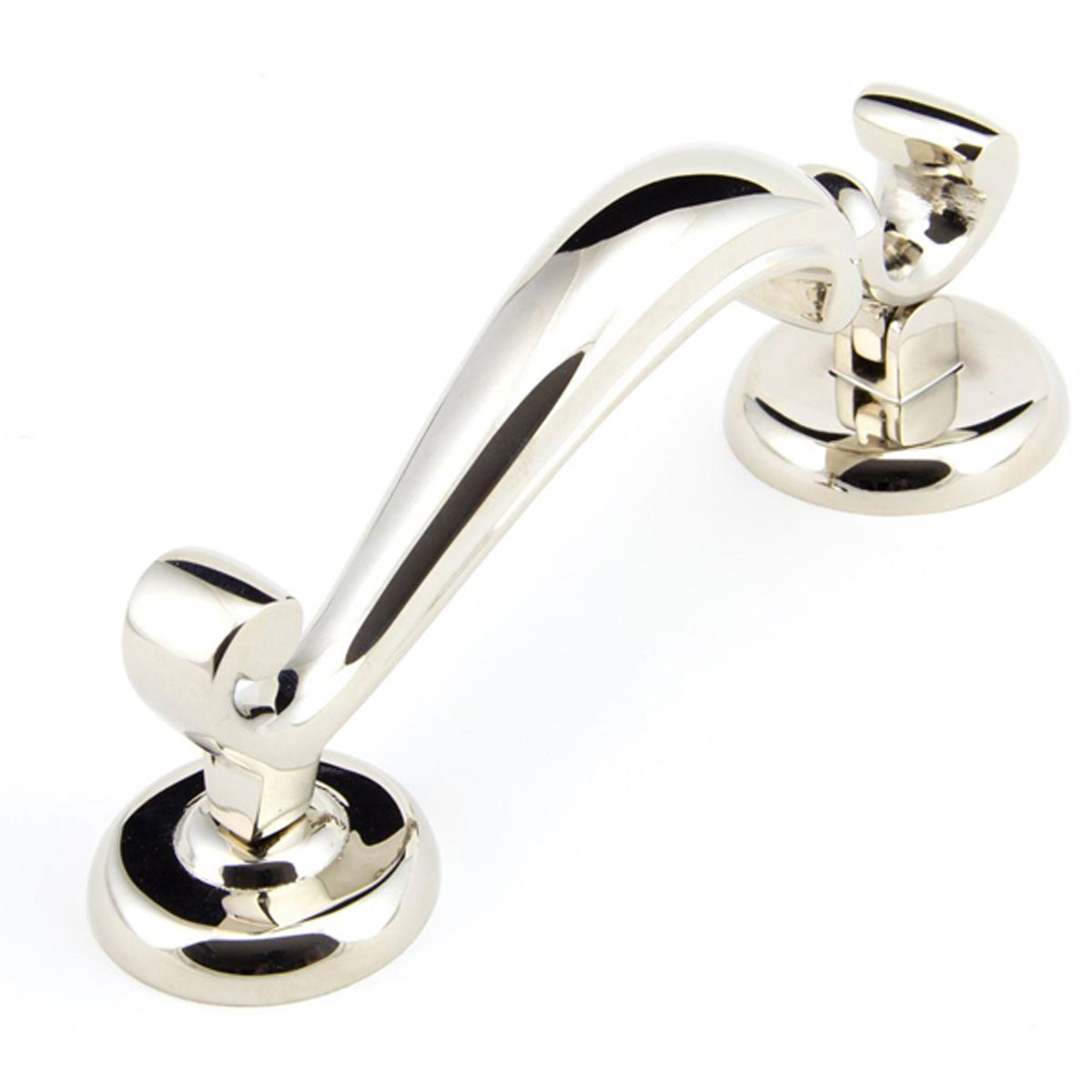 DOCTOR'S DOOR KNOCKER 57x196x69 PNP