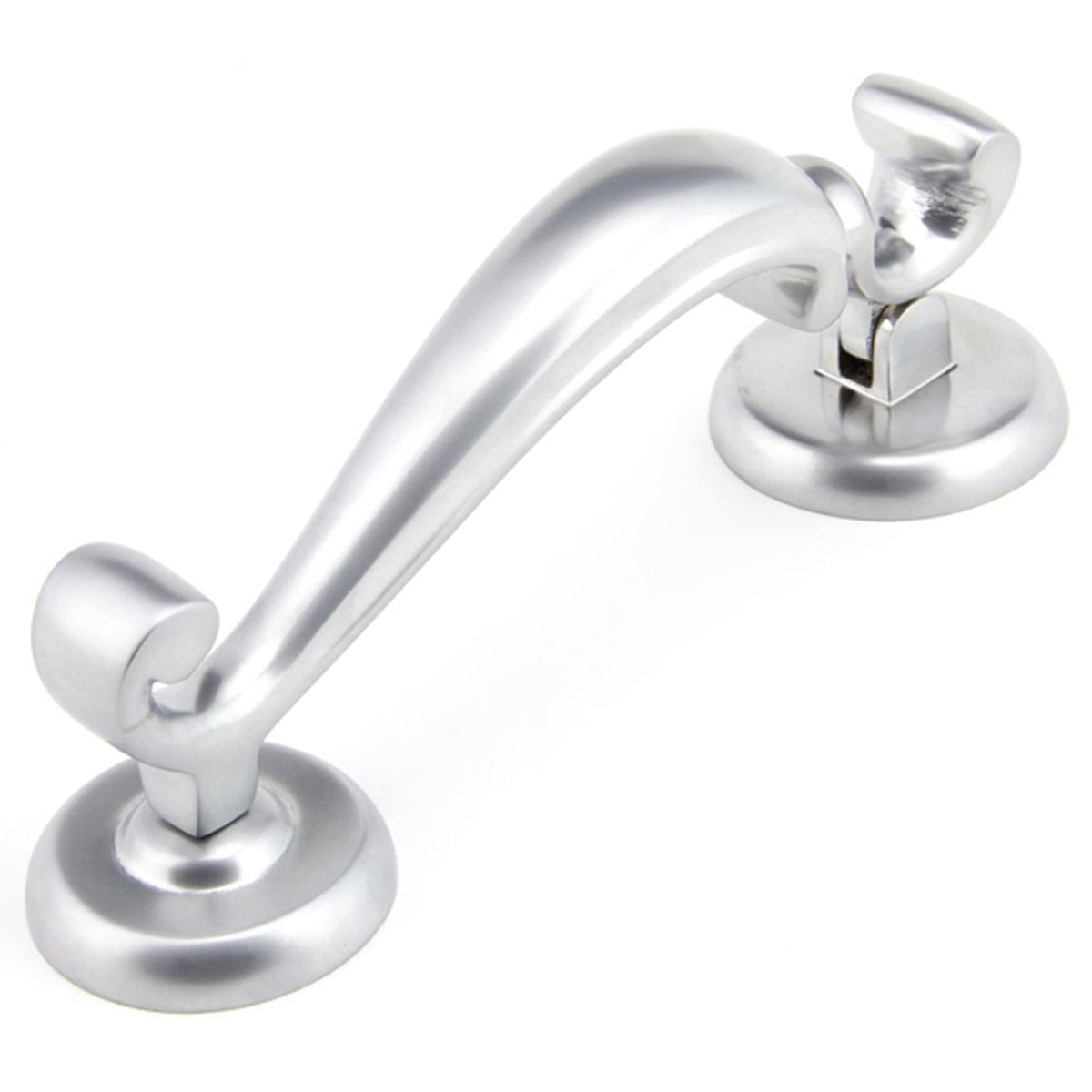 DOCTOR'S DOOR KNOCKER 57x196x69 SCP