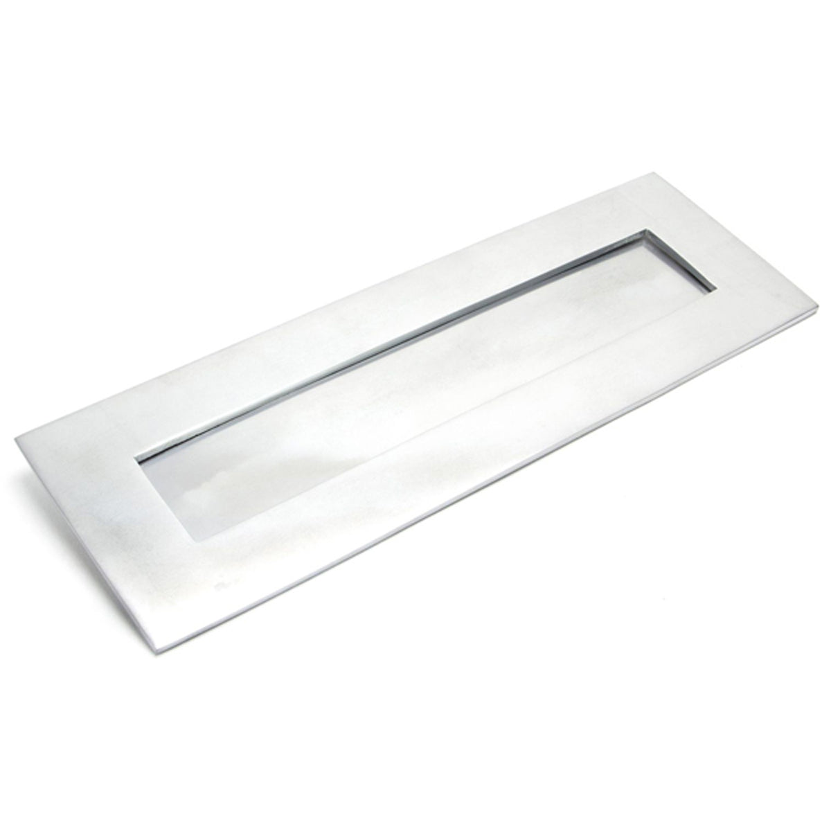 LETTER PLATE 324x108x4 SCP