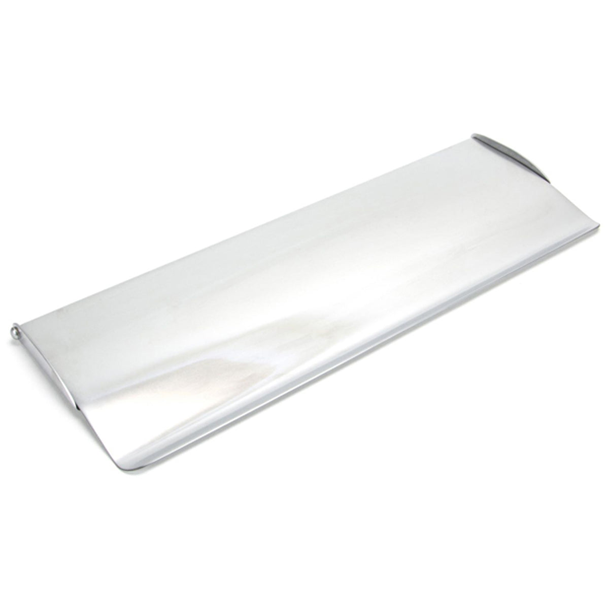 LETTER PLATE COVER 356x128x10 SCP