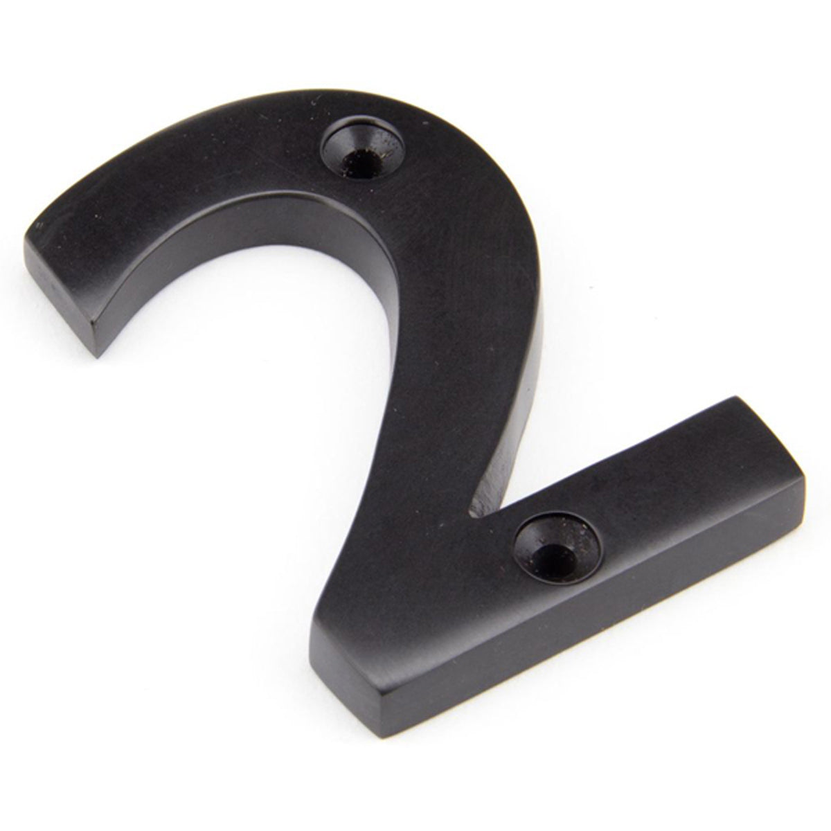 NUMERAL 2 78x52x8 AGBR