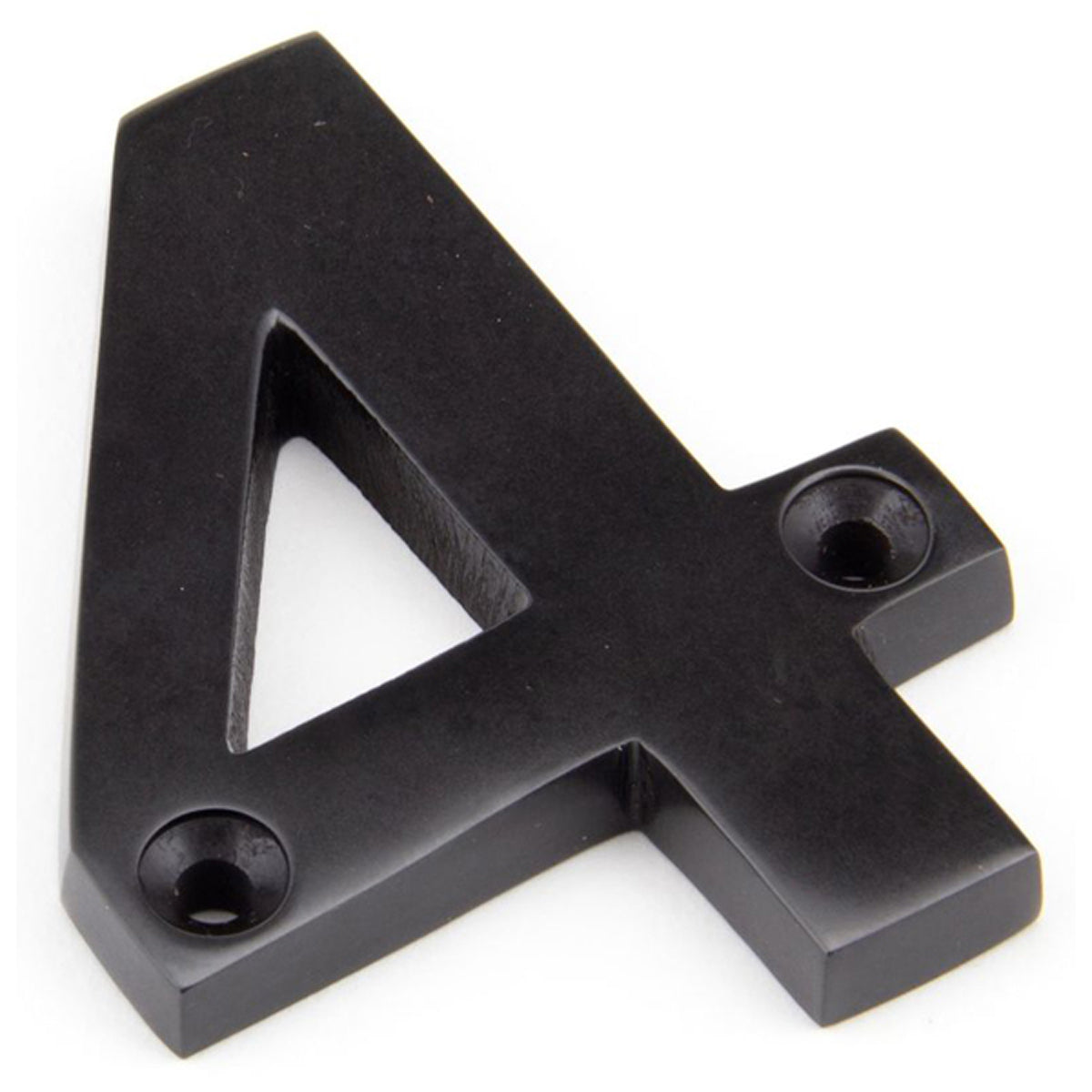 NUMERAL 4 78x58x8 AGBR