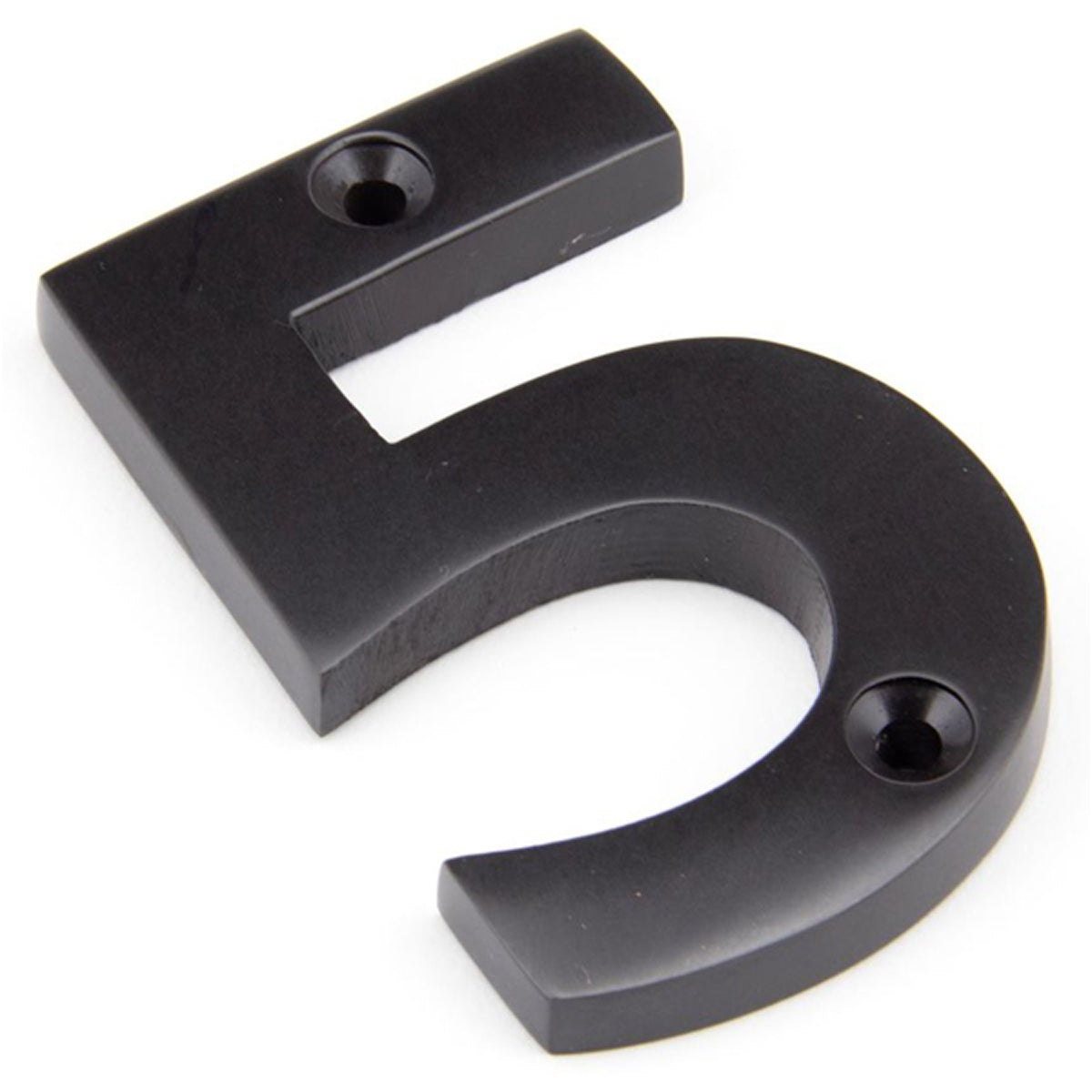 NUMERAL 5 78x58x8 AGBR