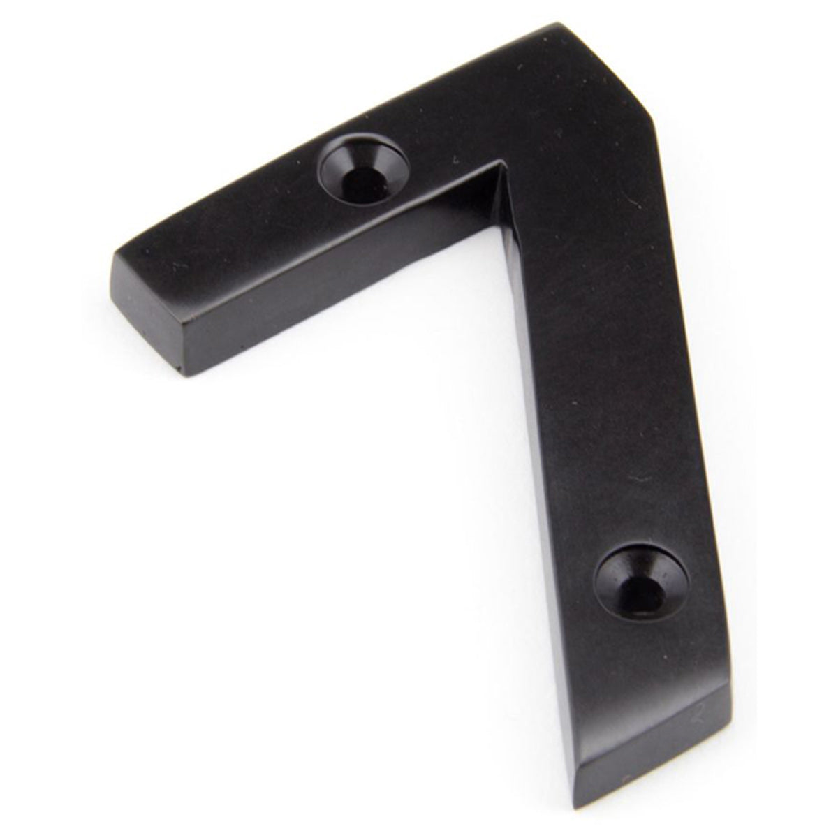 NUMERAL 7 78x54x8 AGBR