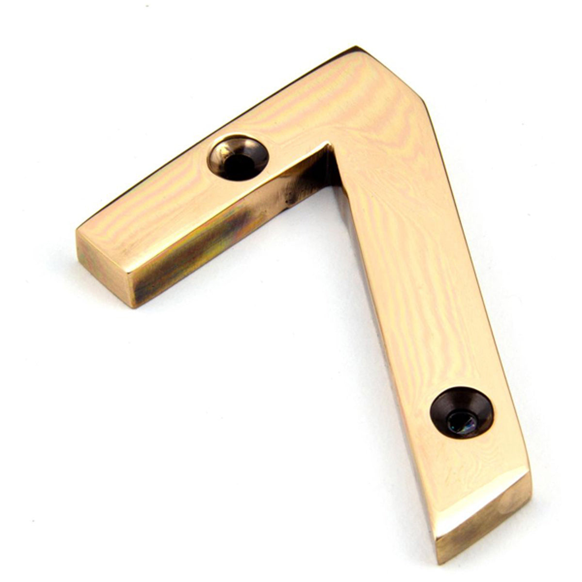 NUMERAL 7 78x54x8 PBZ