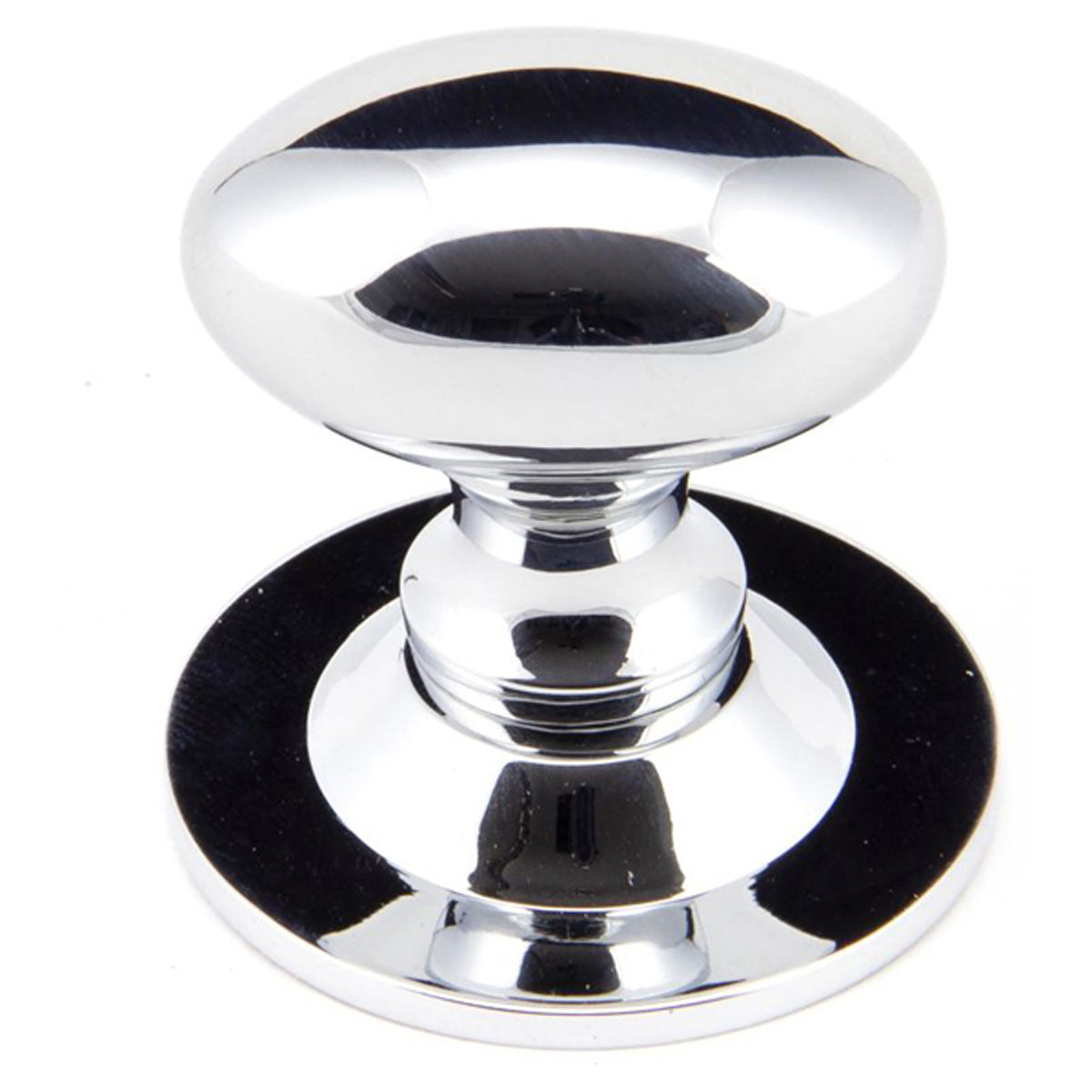 OVAL CABINET KNOB 33x22x37x36 PCP