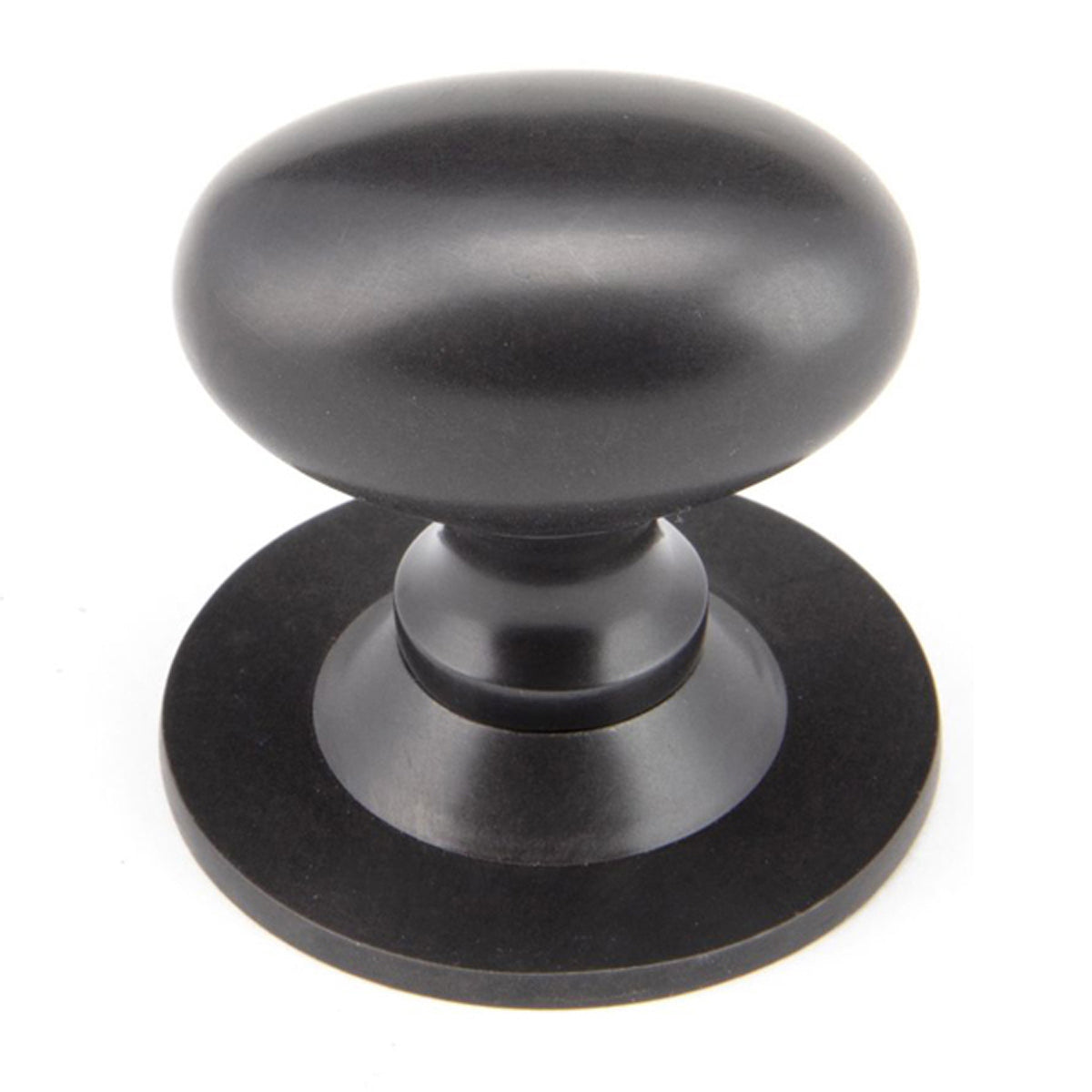 OVAL CABINET KNOB 40x27x40x43 AGBZ