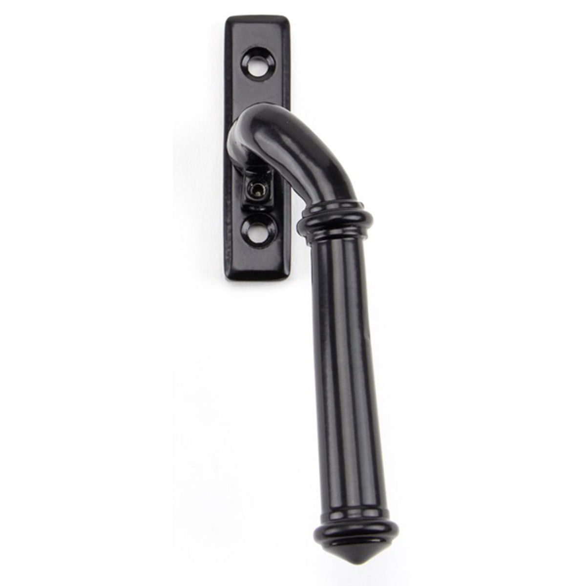 REGENCY ESPAGNOLETTE RH 140x16x50 BLK