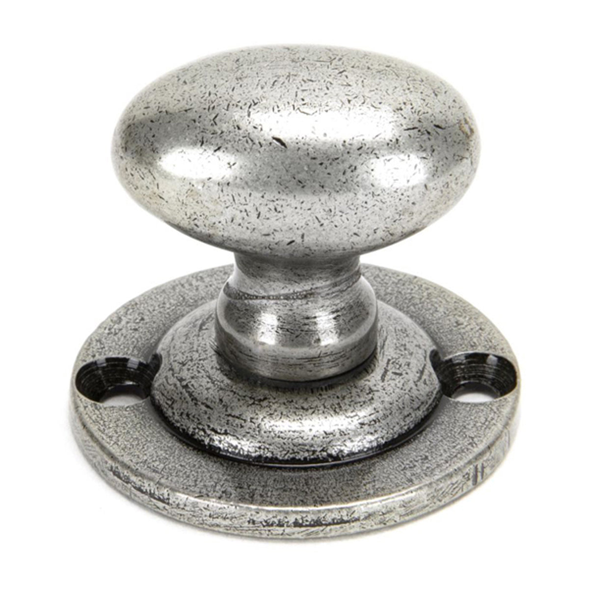 RACK BOLT OVAL 40x36 PEW