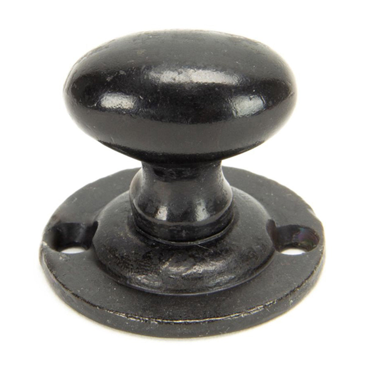 RACK BOLT OVAL 40x36 EBX - 92130 by MARCHES (ANVIL) ARCHITECTURAL HARDWARE