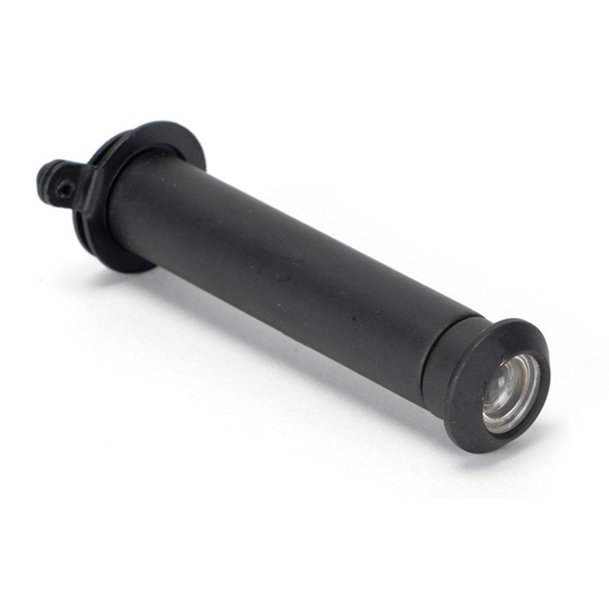 DOOR VIEWER 180° 16x55-75 BLK