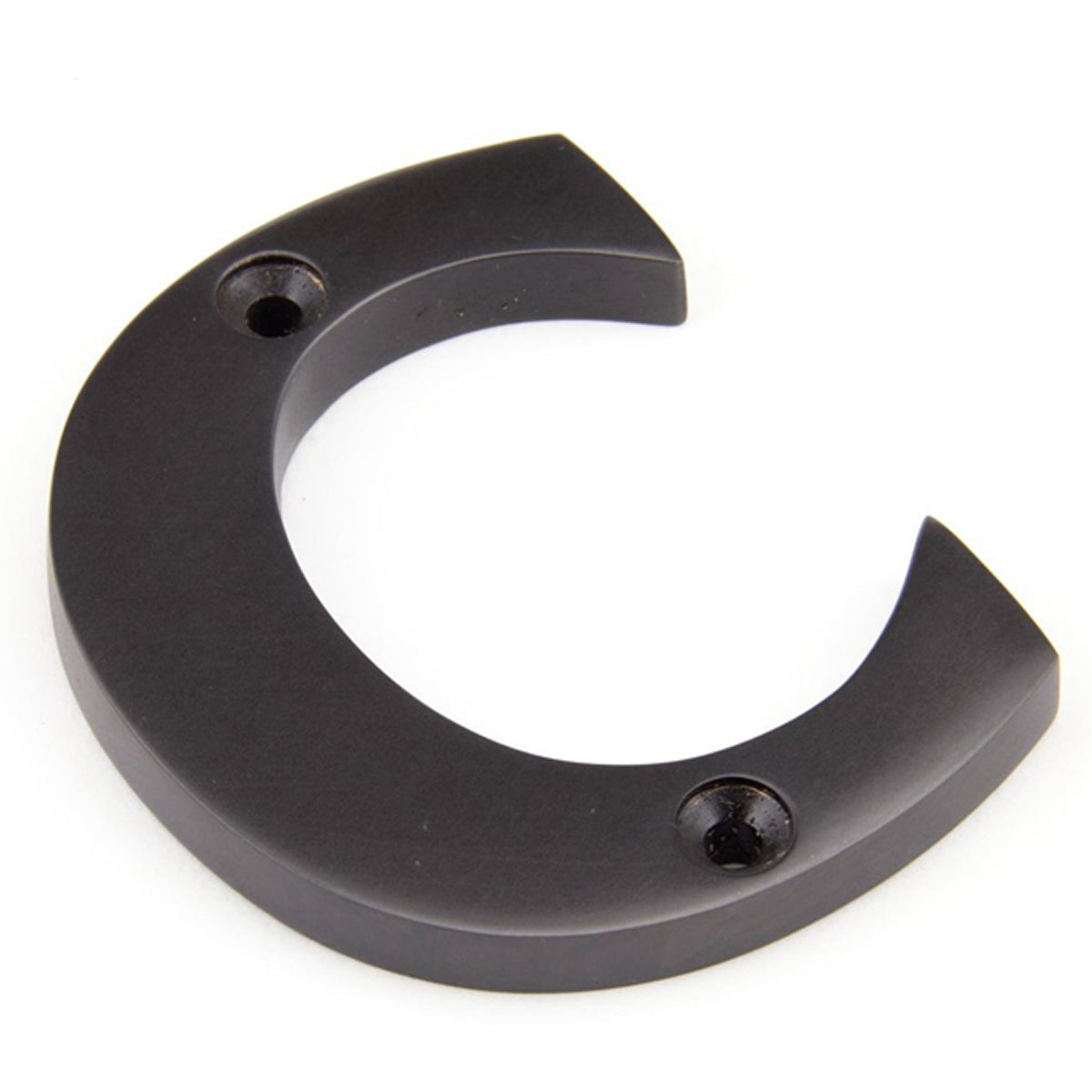 LETTER C 78x60x8 AGBZ