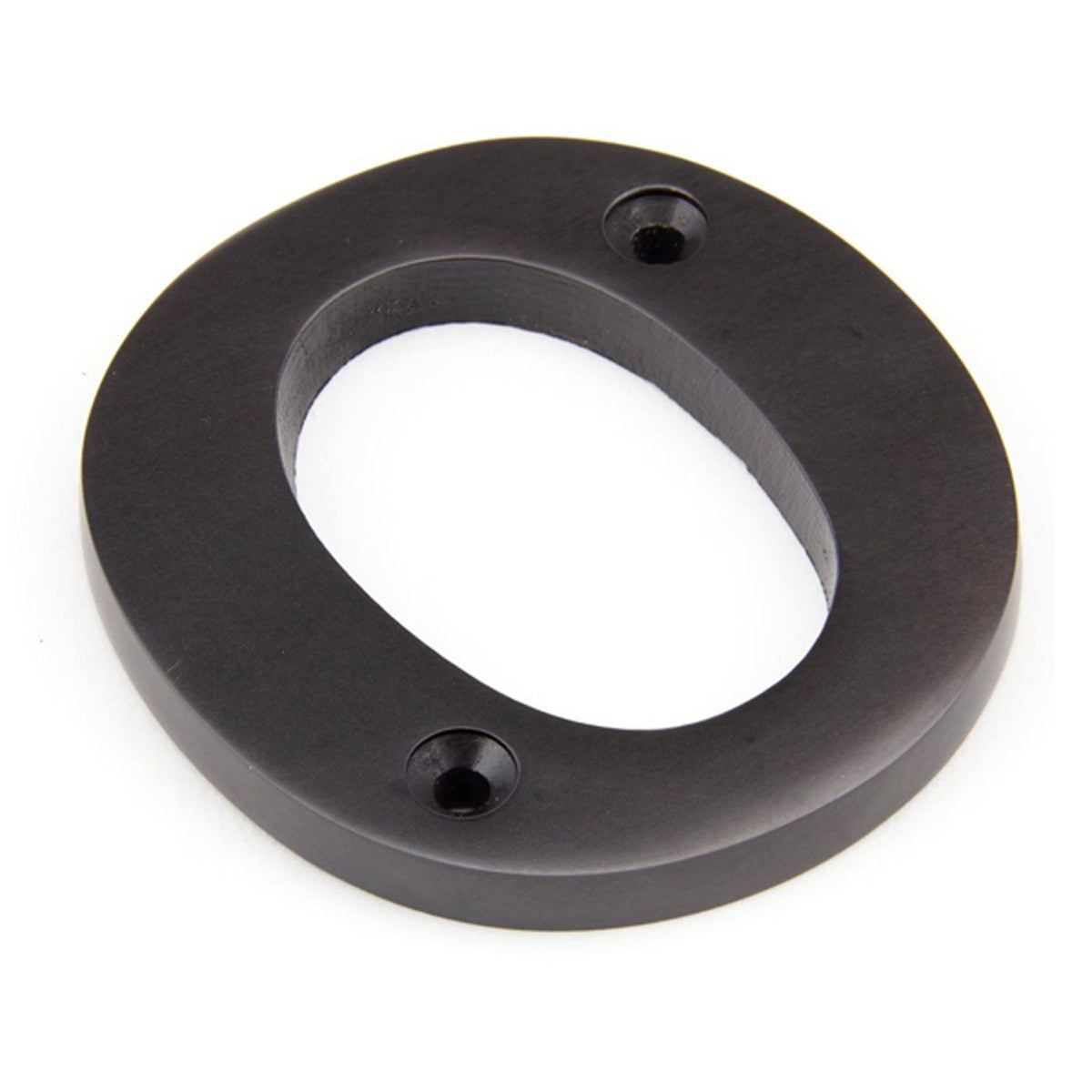 LETTER O 78x70x8 AGBZ