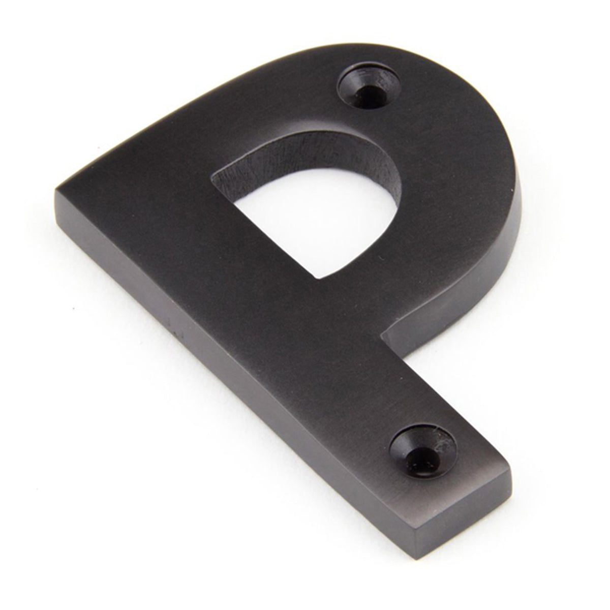 LETTER P 78x56x8 AGBZ