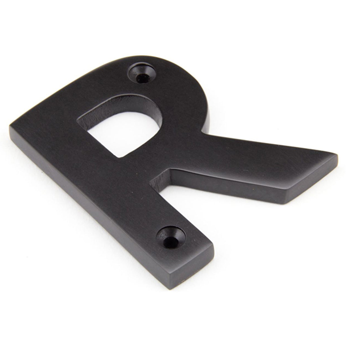 LETTER R 78x56x8 AGBZ