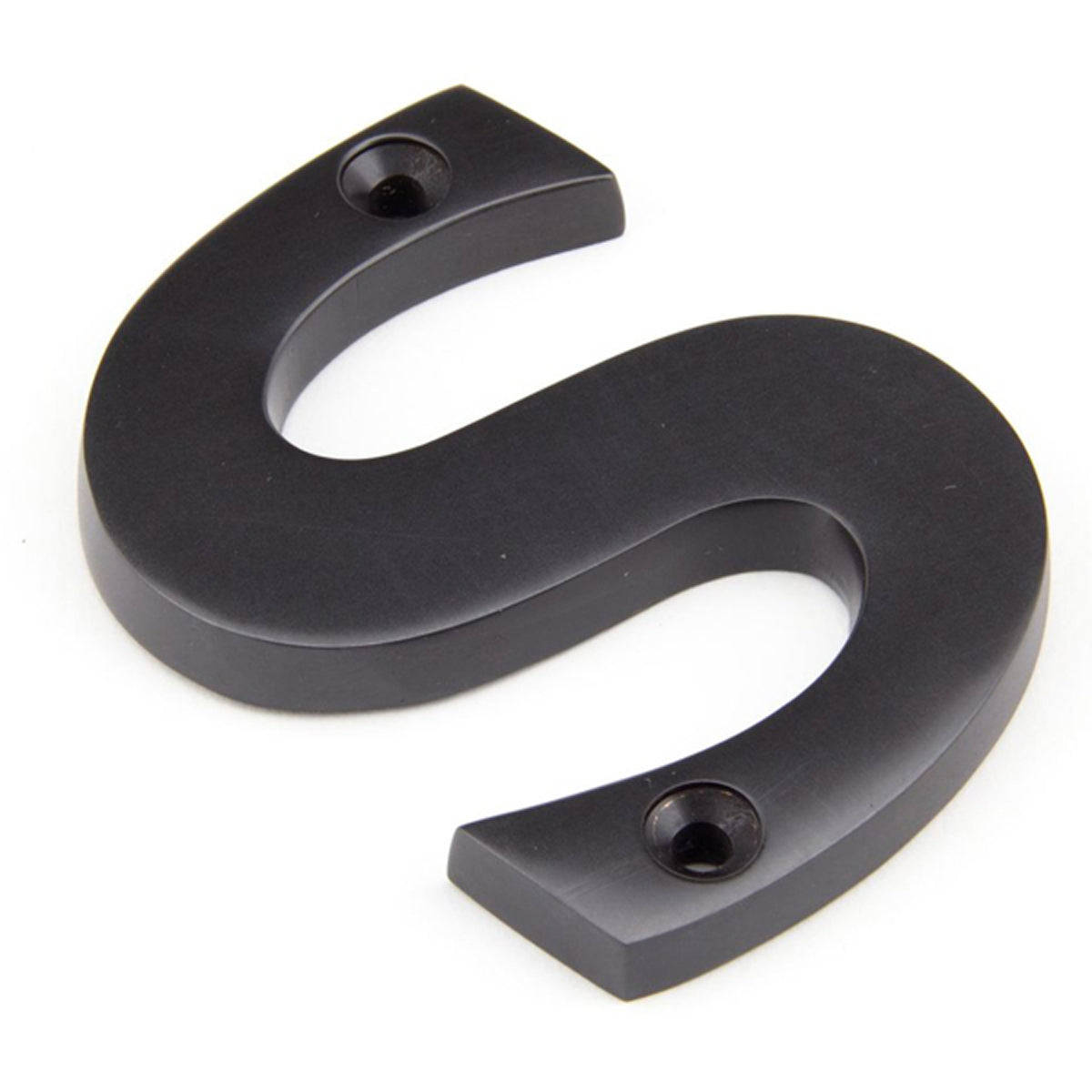 LETTER S 78x56x8 AGBZ