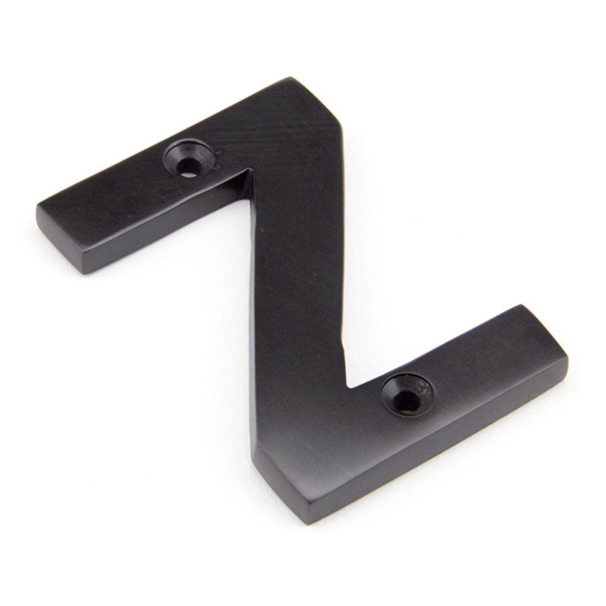 LETTER Z 78x54x8 AGBZ