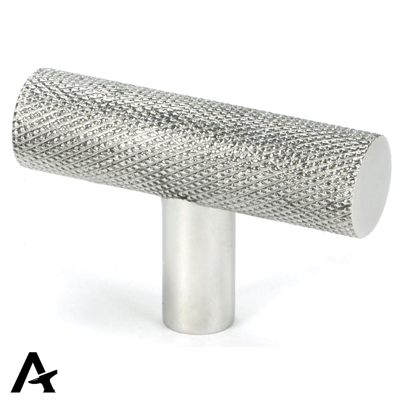 BROMPTON T-BAR 10x50x32 PSS - 51310 by MARCHES (ANVIL) ARCHITECTURAL HARDWARE