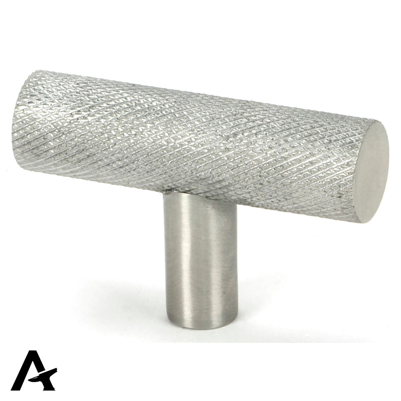 BROMPTON T-BAR 10x50x32 SMA by MARCHES (ANVIL) ARCHITECTURAL HARDWARE