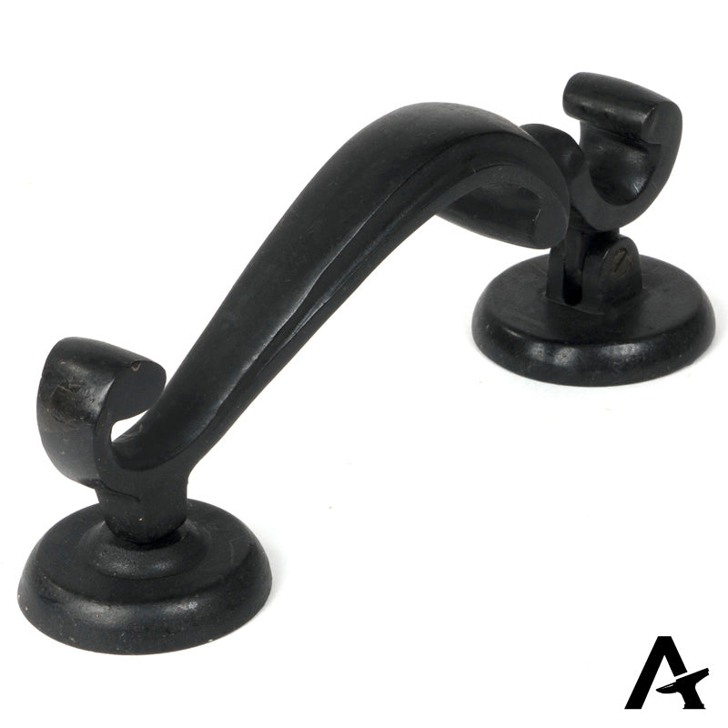 DOCTOR'S DOOR KNOCKER 57x196x69 EBX - 46720 by MARCHES (ANVIL) ARCHITECTURAL HARDWARE